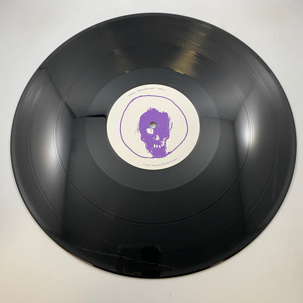 UNKLE – The Road: Part I LP USED Vinyl VG+/VG+
