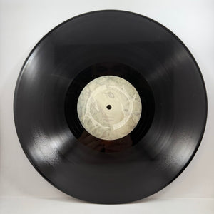 Worm Ouroboros – Come The Thaw LP USED Vinyl NM/NM
