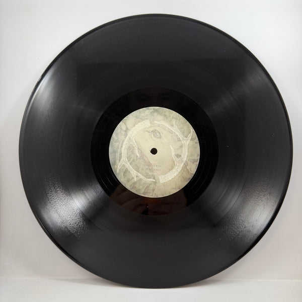 Worm Ouroboros – Come The Thaw LP USED Vinyl NM/NM