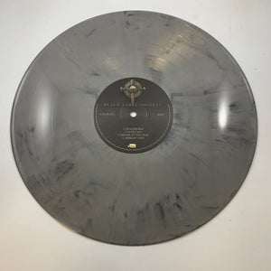 Black Label Society – None More Black LP Box Set Color Vinyl