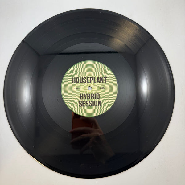 Various – Houseplant LP Box Set Vol. 1 LP USED Vinyl Box Set NM/VG++