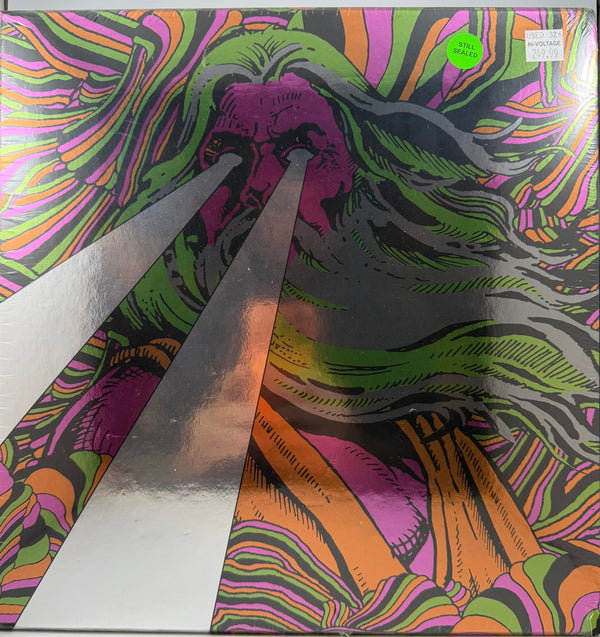 King Gizzard And The Lizard Wizard – Live in Chicago 2023 LP NOS Vinyl Box Set Mint Still Sealed