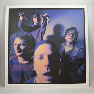 Mudhoney – Every Good Boy Deserves Fudge LP USED Vinyl NM/NM Color Vinyl