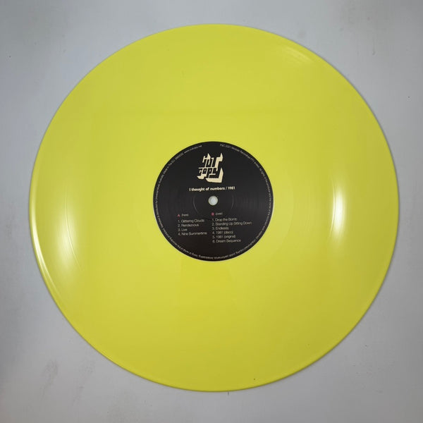 Cut Copy – Collected Works 2001/2011 LP USED Vinyl Box Set NM/VG+
