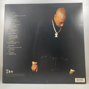 2Pac – Greatest Hits LP USED Vinyl VG++/VG+