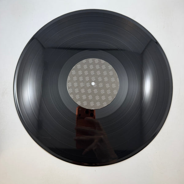 JPEGMAFIA – LP! (Offline) LP USED Vinyl NM/VG++ Color Vinyl