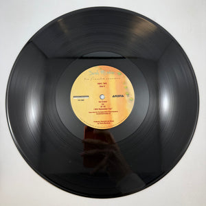 Sarah McLachlan – Fumbling Towards Ecstasy And The Freedom Sessions LP USED Vinyl NM/VG+
