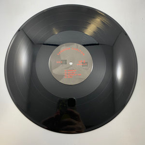Vanessa Carlton – Double Live & Covers LP USED Vinyl NM/NM Color Vinyl