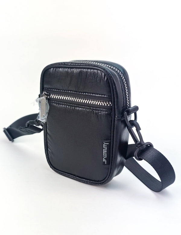 Mini Brick Bag | Starbarella | Dark Matter