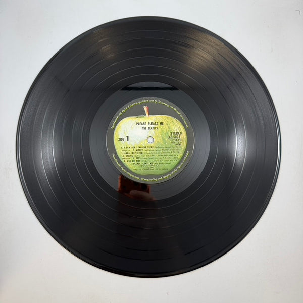 The Beatles – The Beatles Collection LP USED Vinyl Box Set NM/NM Japanese Pressing