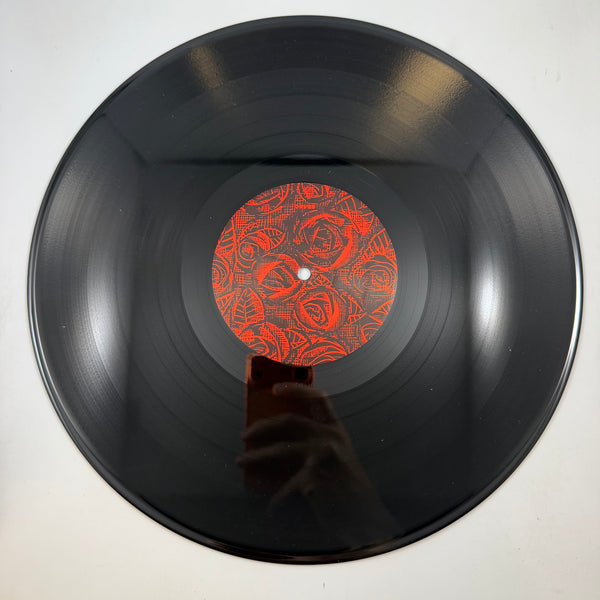 Melvins – Eggnog + Lice-All LP USED Vinyl VG+/VG+