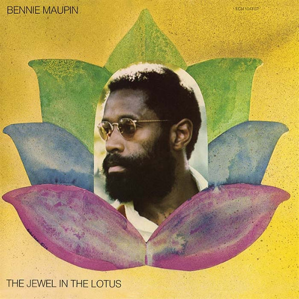 Bennie Maupin - The Jewel In The Lotus LP NEW