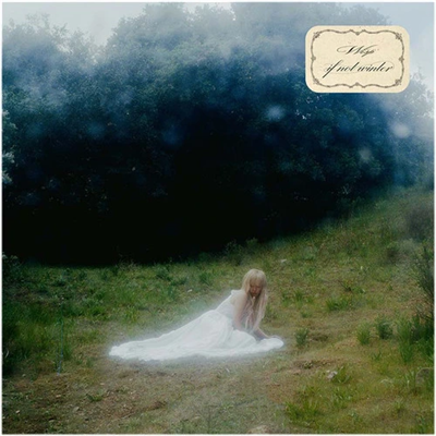 Wisp - If Not Winter LP NEW