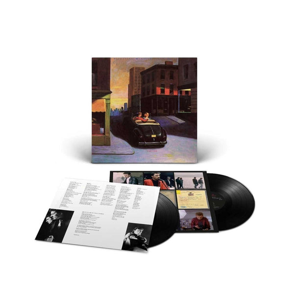 Orchestral Manoeuvres in the Dark - Crush 2LP NEW