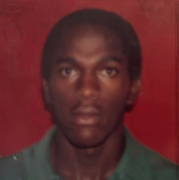 Daniel Caesar - Son Of Spergy 2LP NEW