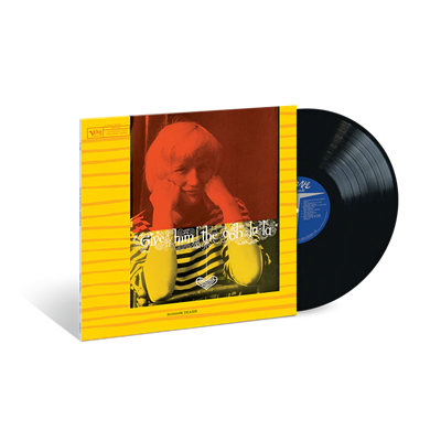 Blossom Dearie - Give Him The Ooh-La-La LP NEW