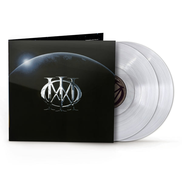 Dream Theater - Self Titled 2LP NEW