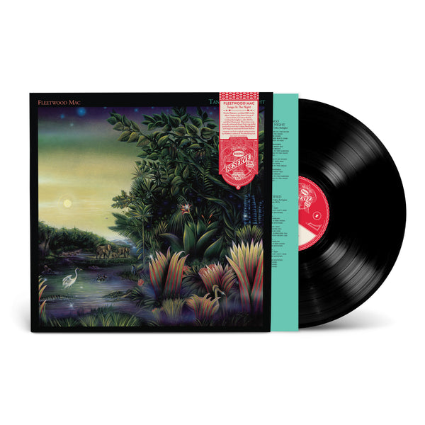Fleetwood Mac - Tango In The Night LP NEW RHINO RESERVE