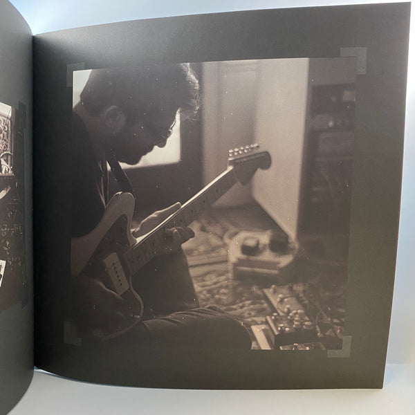 Touché Amoré – Is Survived By LP USED Vinyl VG+/VG+ Limited Edition