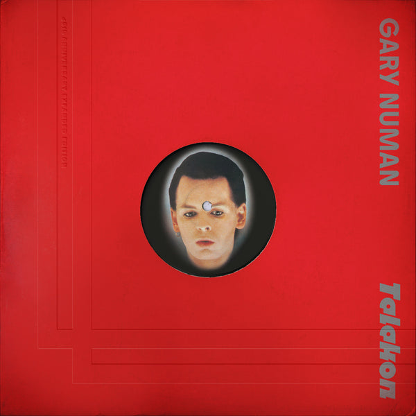 Gary Numan - Telekon 45th Anniversary Expanded Edition 2LP NEW