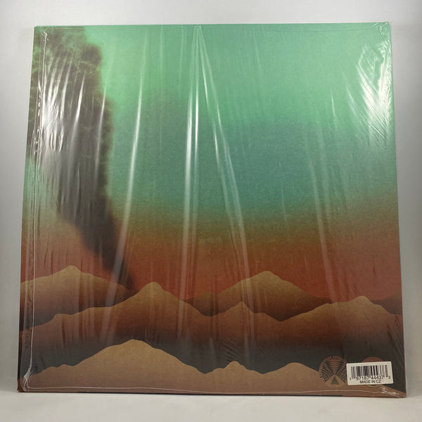 Oh Sees – Orc LP USED Vinyl NM/NM Color Vinyl