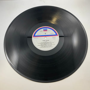 Them – The Angry Young Them / Them Again LP USED Vinyl VG+/VG+