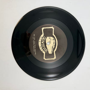 Sparklehorse – Hammering The Cramps 7" USED Vinyl VG+/VG+