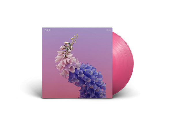 Skin by Flume