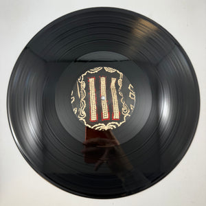 The White Stripes – Icky Thump LP USED Vinyl VG++/VG+