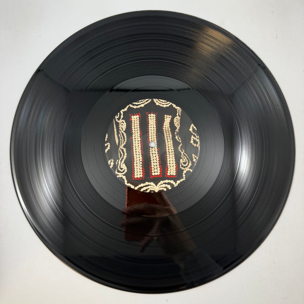The White Stripes – Icky Thump LP USED Vinyl VG++/VG+
