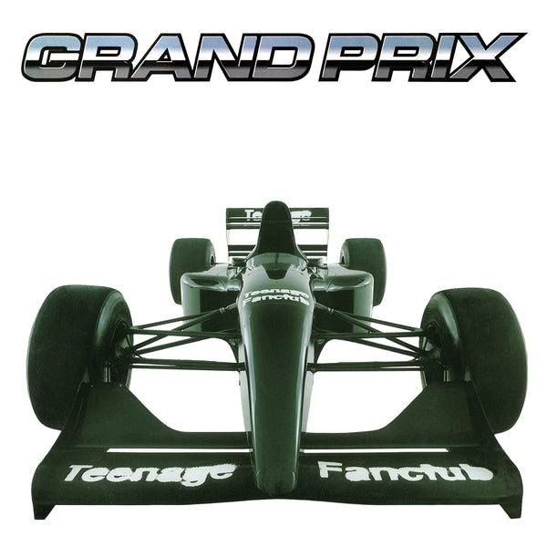 【LP】Teenage fanclub / GRAND PRIX レコード Amazon.com: Grand Prix [Remastered]: CDs & Vinyl