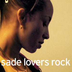 Lovers Rock by Sade