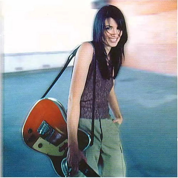Meredith Brooks - Blurring The Edges NEW LP