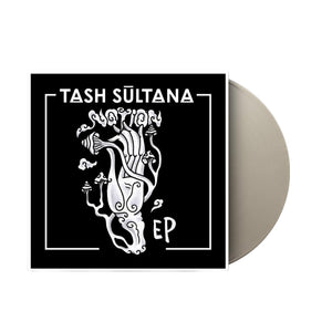 Notion METALLIC SILVER by Tash Sultana