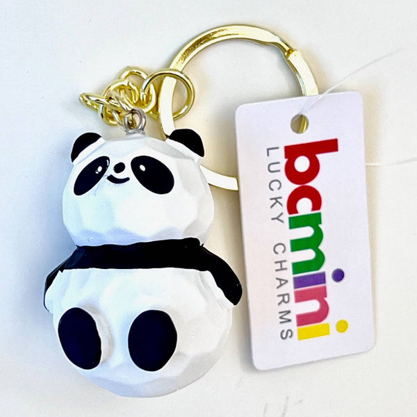ANIMAL KEY CHARM-12