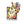 Extraordinary Things Sticker Book