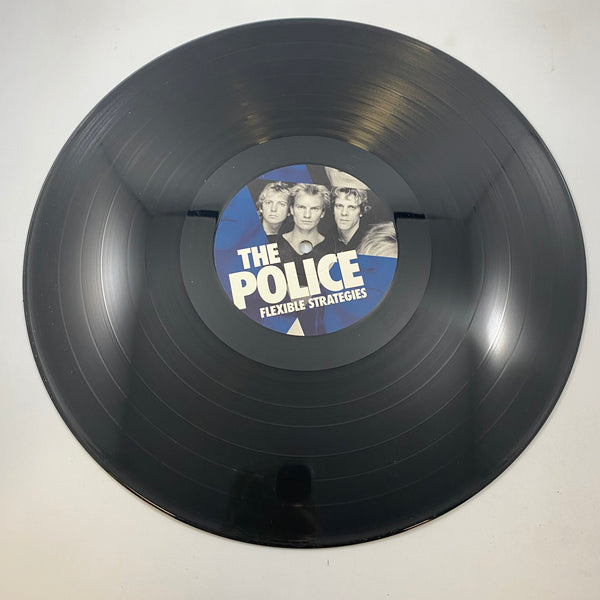 The Police – Every Move You Make (The Studio Recordings) LP USED Vinyl Box Set NM/NM
