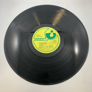Pink Floyd – Meddle LP USED Vinyl VG+/VG+