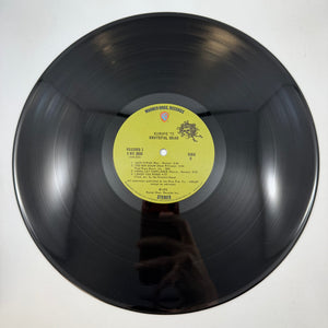 Grateful Dead – Europe '72 LP USED Vinyl VG/VG