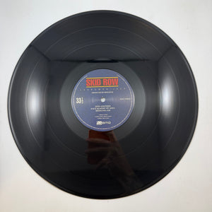 Skid Row – The Atlantic Years (1989 - 1996) LP USED Vinyl Box Set NM/VG+