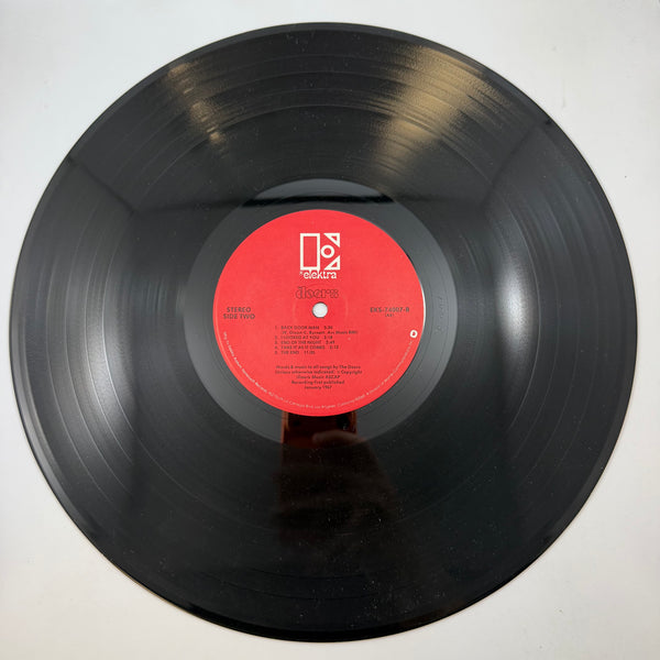 The Doors – The Doors LP USED Vinyl VG++/VG+