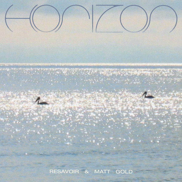Resavoir & Matt Gold - Horizon LP NEW