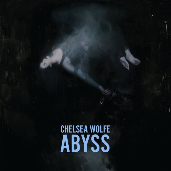 Chelsea Wolfe - Abyss (10th Anniversary) 2LP NEW INDIE EXCLUSIVE
