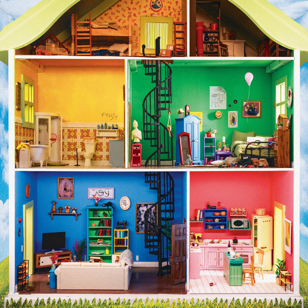 Pretty Bitter - Pleaser LP NEW