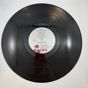 R.E.M. – Lifes Rich Pageant LP USED Vinyl VG+/VG+