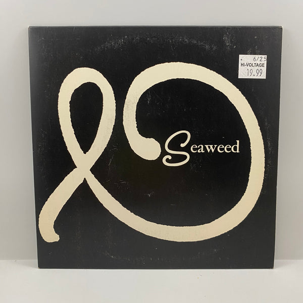 Seaweed – Deertrap 7" USED Vinyl VG+/VG+