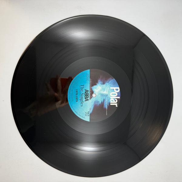 ABBA – The Singles (The First Fifty Years) LP USED Vinyl Box Set NM/NM