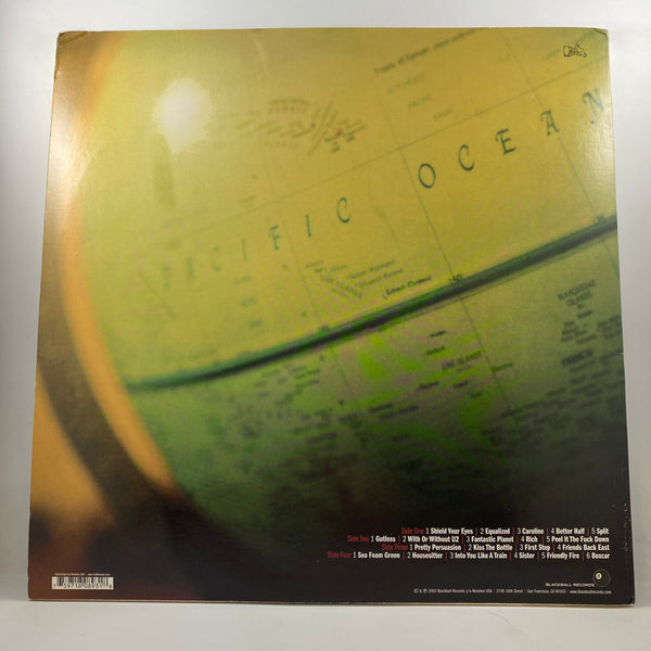 Jawbreaker – Etc. LP USED Vinyl VG+/VG+