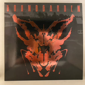 Soundgarden – Echo Of Miles (Scattered Tracks Across The Path) 6LP Box Set USED VG++/VG+ Picture Disc