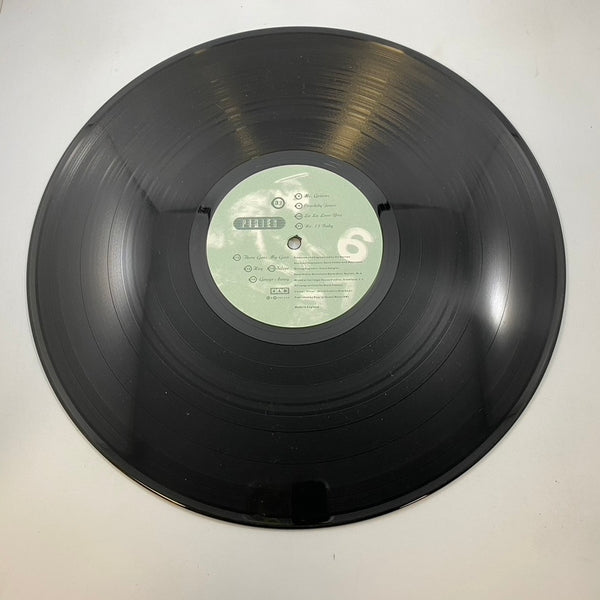 Pixies – Doolittle LP USED Vinyl VG/VG+